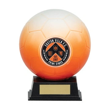 Nova Sphere Collection Football Various Colours Free Club Logo and Personalised engraving