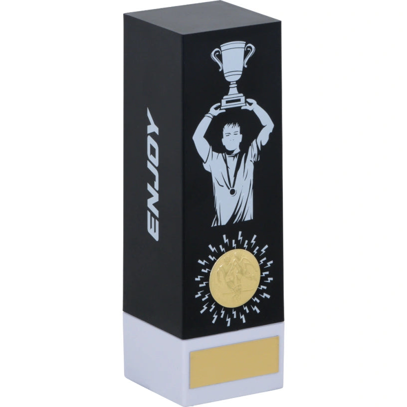 FEMALE MULTI SPORT NOVA TOWER 160MM Various Colours Free Club Logo and Personalised Engraving (Copy)