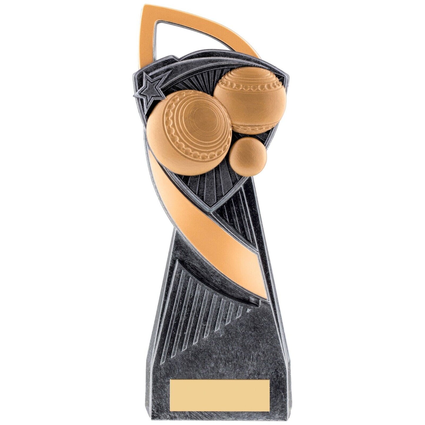 Utopia Skittles Silver Trophy Award Free Engraving
