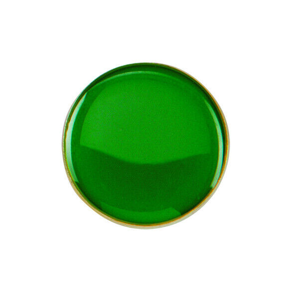 'Pin Badge ' 40mm School/Club Pin Fastening Enamel Badge