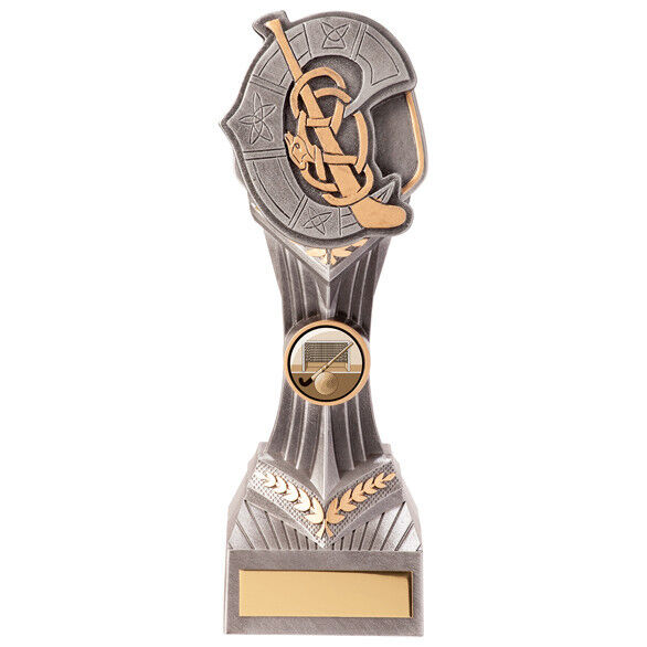 Falcon GAA Camogie Series Sport Trophy Free Engraving