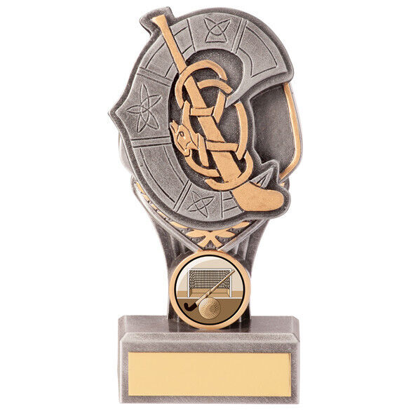 Falcon GAA Camogie Series Sport Trophy Free Engraving