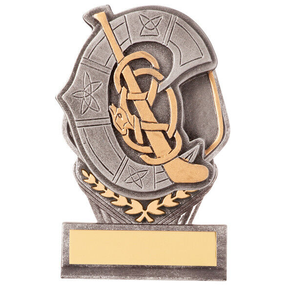 Falcon GAA Camogie Series Sport Trophy Free Engraving