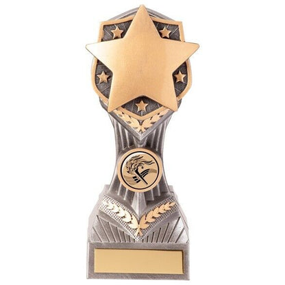 Falcon Achievement Series Award Trophy Free Engraving