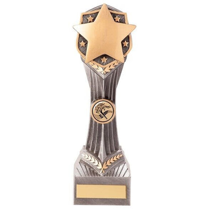 Falcon Achievement Series Award Trophy Free Engraving