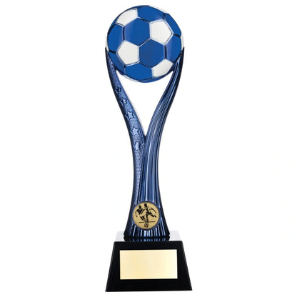 Nova Spire Football Trophy Award 260mm Various Colours