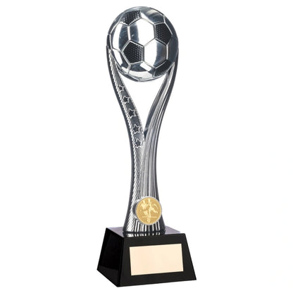 Nova Spire Football Trophy Award 260mm Various Colours