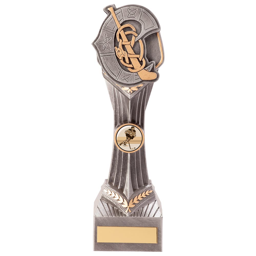 Falcon GAA Camogie Series Sport Trophy Free Engraving