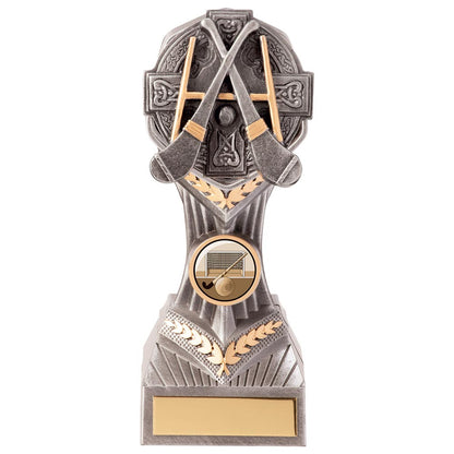 Falcon GAA Hurling Series Sport Trophy Free Engraving
