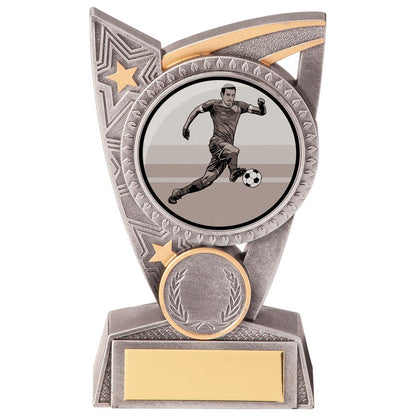 Triumph Football Trophy - Multiple Sizes Available - Free Engraving