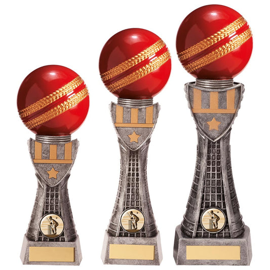Valiant Tower Cricket Series Free Engraving