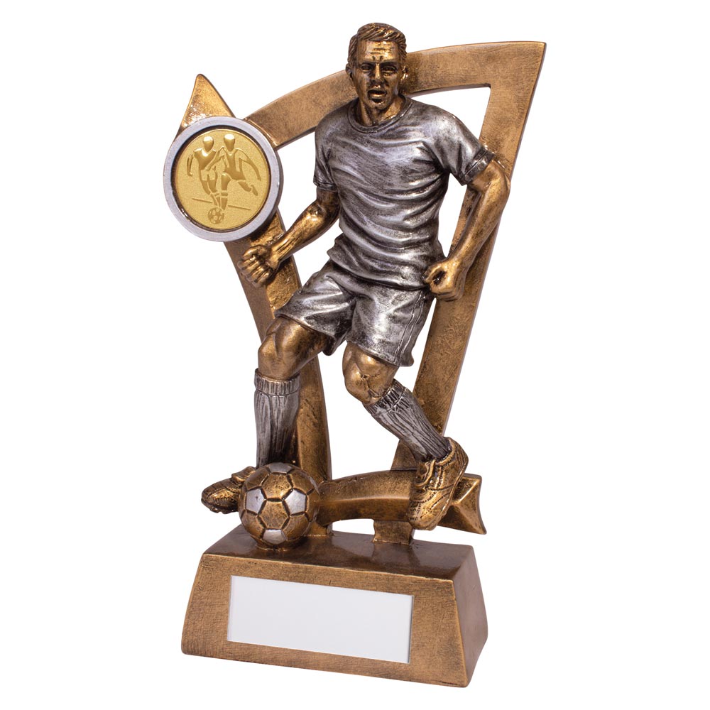Predator Football Trophy - Multiple Sizes Available - Free Engraving