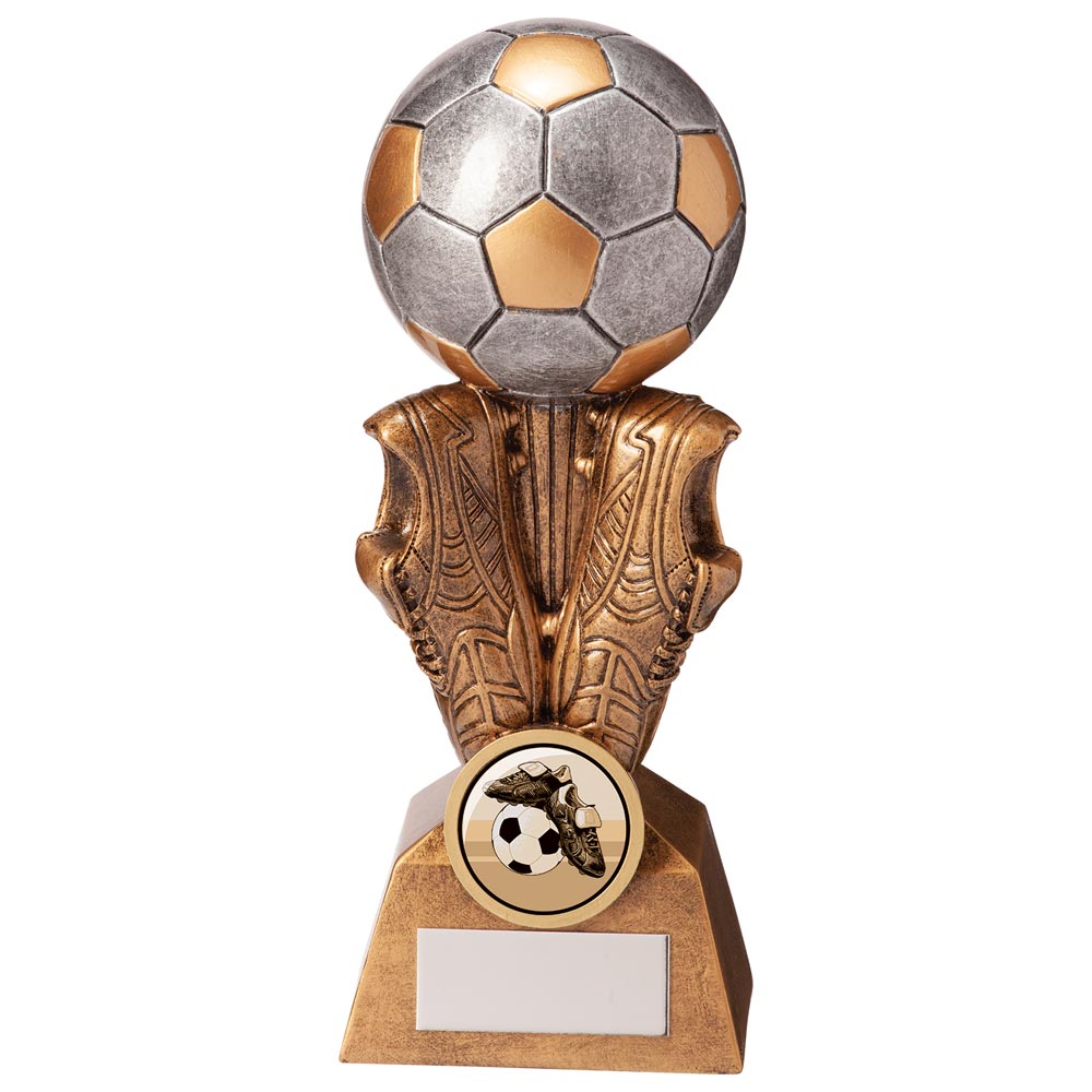 Summit Football Trophy - Multiple Sizes Available - Free Engraving