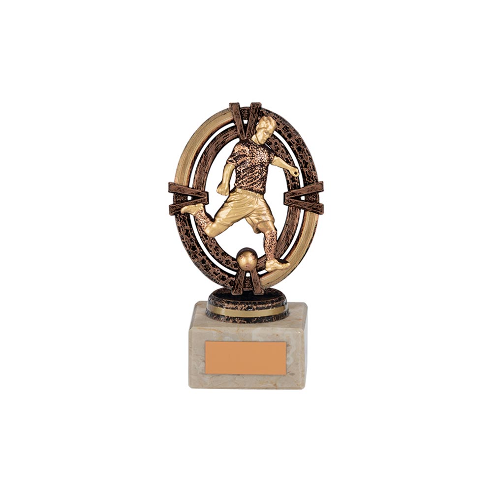 Maverick Legend Football Trophy - Multiple Sizes Available - Free Engraving