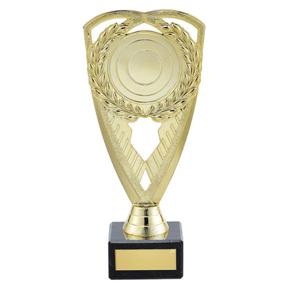 Sao Paulo Multisport Trophy Free Engraving