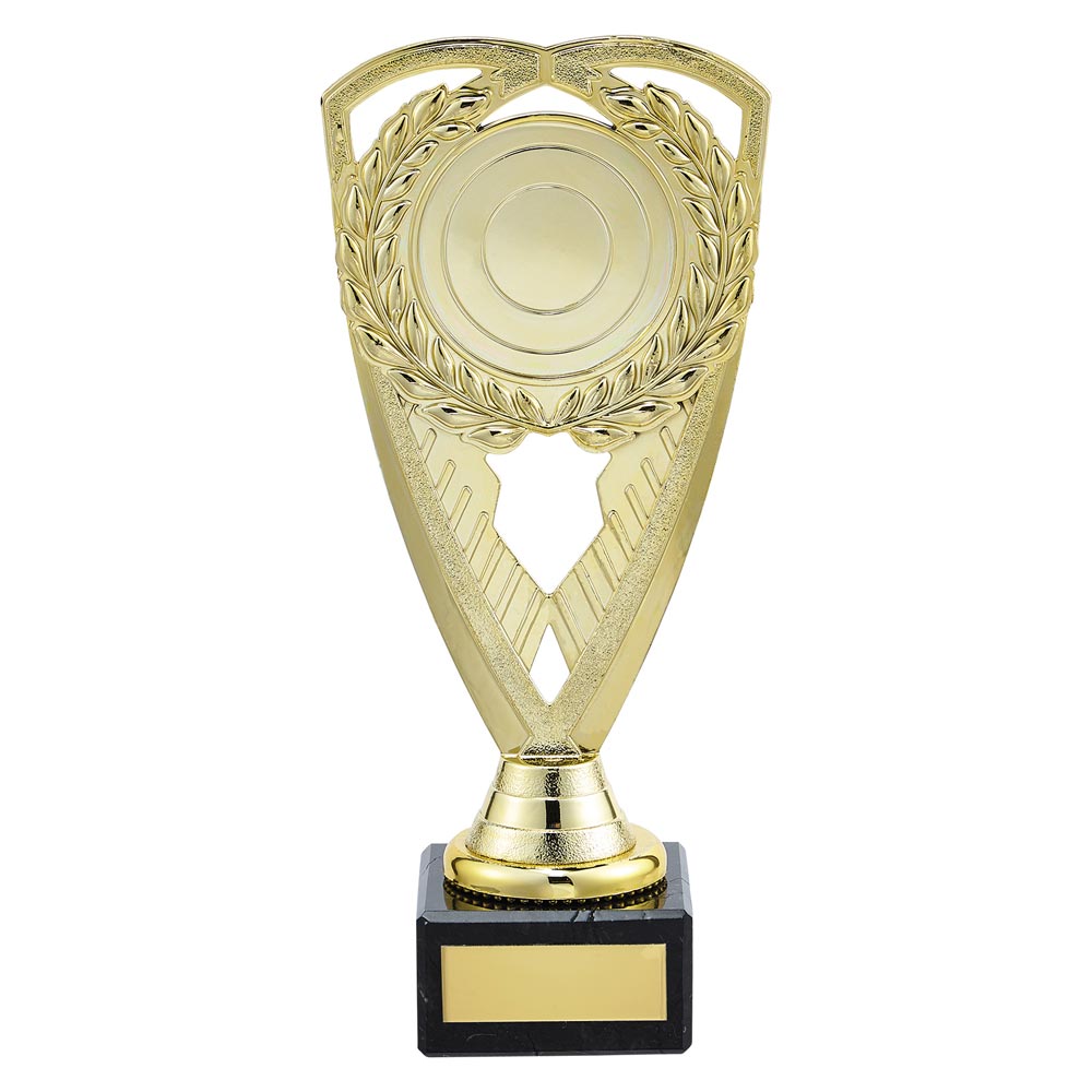 Sao Paulo Multisport Trophy Free Engraving
