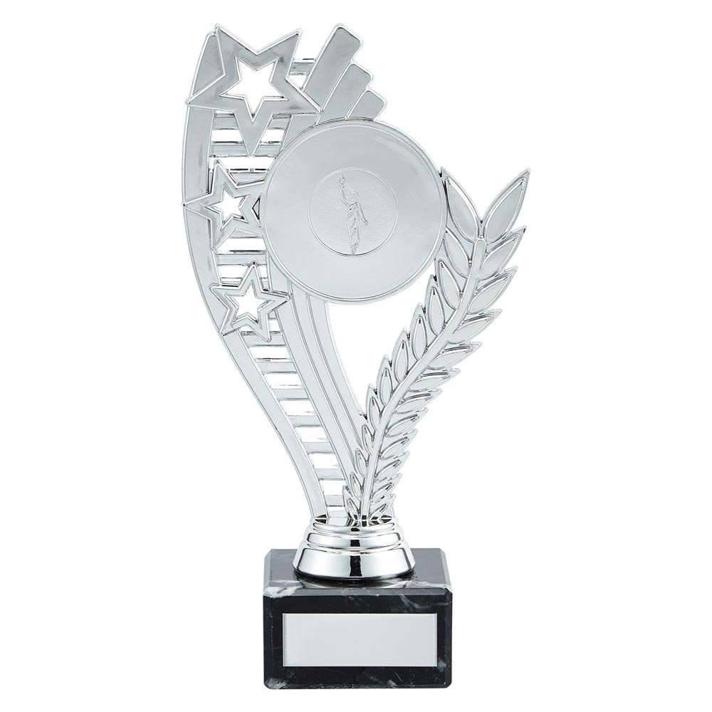 Athena Silver Multisport Series Trophy