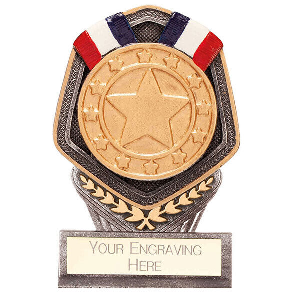 Falcon Gold Medal Award Series Education Awards Free Engraving