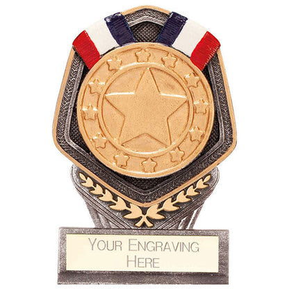 Falcon Gold Medal Award Series Education Awards Free Engraving