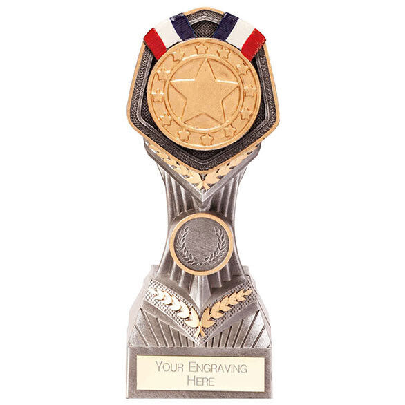 Falcon Gold Medal Award Series Education Awards Free Engraving