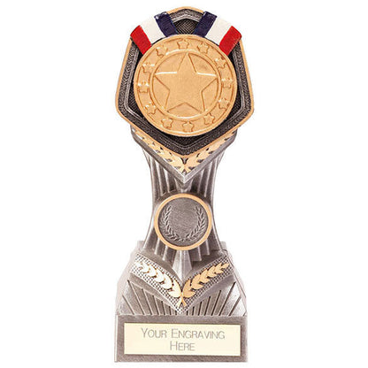 Falcon Gold Medal Award Series Education Awards Free Engraving