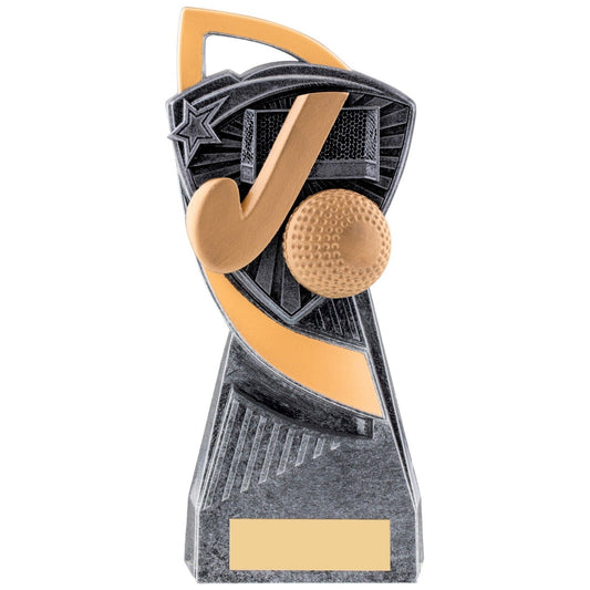 Utopia Hockey Series Award trophy Free Engraving