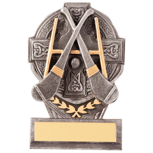 Falcon GAA Hurling Series Sport Trophy Free Engraving