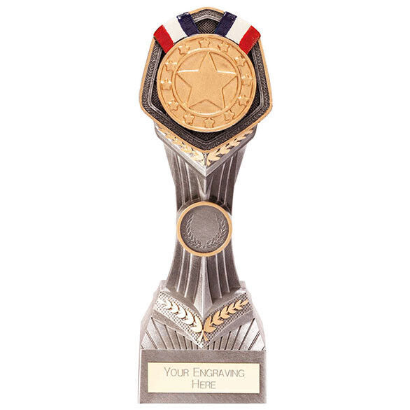 Falcon Gold Medal Award Series Education Awards Free Engraving