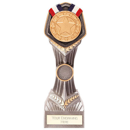 Falcon Gold Medal Award Series Education Awards Free Engraving